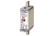 Komponenter til tavler og kasser - Siemens Nh-sikring nh000 35a gl/gg 500v, 3na6814 - 3NA6814