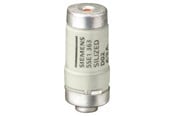 Komponenter til tavler og kasser - Siemens Sikring silized d02 35a 400v - 5SE1335