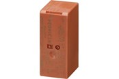Komponenter til tavler og kasser - Siemens Stikbensrelæ 2v 15.5 mm 24vac 8a - LZX:RT424524