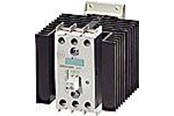 Komponenter til tavler og kasser - Siemens Solid-state kontaktor 3p 30a 4-30vdc 3rf2430-1ab45 - 3RF2430-1AB45