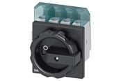 Komponenter til tavler og kasser - Siemens Hovedafbryder 4 polet 32a ac-3 400v 9,5kw 3ld2203-1tl51 - 3LD2203-1TL51