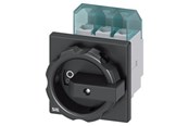 Komponenter til tavler og kasser - Siemens Hovedafbryder 3 polet 32a ac-3 400v 9,5kw 3ld2203-0tk51 - 3LD2203-0TK51