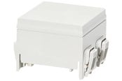 Føringsveje & kanalskinner - Siemens Afgangsboks 63a 1x3p d02 - BVP:203135