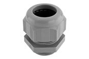 Forgreningsmateriel - SIB Forskruning polyamid m32 ø14-25 ip68 grå - F7023200