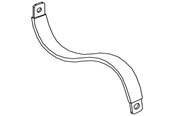 Tavler og kasser - Cubic Cu-flex skinne         fb25160 - FB25160