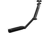 Actionkamera tilbehør - GoPro 3-Way 2.0 (Lightweight Tripod / Camera Grip / Arm) - AFAEM-002