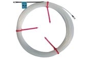 Værktøj til el-arbejde - Dogger Søgefjeder nylon 25m dogger - E1600183