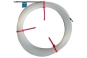 Værktøj til el-arbejde - Dogger Søgefjeder nylon 30m dogger - E1600184