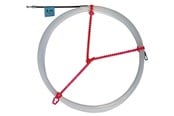 Værktøj til el-arbejde - Dogger Søgefjeder nylon  5m dogger - E1600185