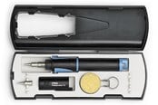 Lodning, el og gas - Eltime Gasloddekolbe independent 75 ersa - G07400041