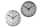 El-apparater - Eltime Quartzur commander ø250 hvid streg - CH 250 QS