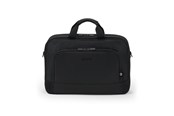 Tasker - Dicota Eco Top Traveller Base Laptoptaske til Laptop 15.6" | Sort - D31325-RPET
