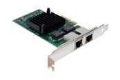 Netværksadapter (netkort, printserver mv.) - Inter-Tech Argus ST-727 - 77773002