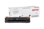 Blæk, Toner & Forbrugsstoffer - Xerox Everyday toner cartridge - Black toner | Laser printing | 1.100 pages | HP CF530A - 006R04259