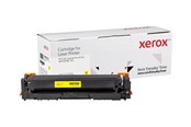Blæk, Toner & Forbrugsstoffer - Xerox 006R04261 / Alternative to HP 205A / CF532A Yellow Toner - 006R04261