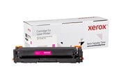 Blæk, Toner & Forbrugsstoffer - Xerox 006R04262 / Alternative to HP 205A / CF533A Magenta Toner - 006R04262