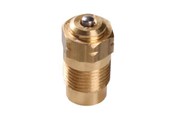 Varmeautomatik - Danfoss avtq pakdåse til membranhus - 003L3154