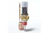 Varmeautomatik - Danfoss avta 15 termostatisk ventil 1/2 10-80 - 003N0107