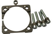 Varmeautomatik - Danfoss isoleringsringe for avta avtb - 003N4022