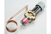 Varmeautomatik - Danfoss avta 25 termostatisk ventil 1 25-65 003n4162 - 003N4162