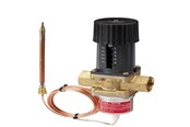 Varmeautomatik - Danfoss avtb 15 termostatisk ventil 1/2 20-60 - 003N8229