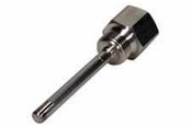 Varmeautomatik - Danfoss dykrør messing 1/2 ø11 - 013U0290