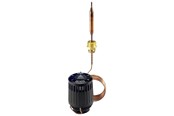Varmeautomatik - Danfoss Termostat element ravk 25-45° - 013U8072