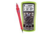 Instrumenter - Elma Instruments Elma bm878 isolationsmultimeter - 5706445410408