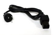 Instrumenter - Elma Instruments Testledning for eurotest - 5706445480500