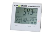 Instrumenter - Elma Instruments Elma dt802d co2 monitor/datalogger - 5706445840366