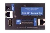 Repeater, boostere, bridges & transceiver - Sony Sound Control RemoteCam5 - RC5-SRG