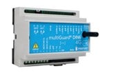 Sikkerhed - Profort Multiguard din6 4g - 007950