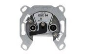 Netværkstilbehør - Kathrein ESC 84 - 21110009