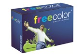 Blæk, Toner & Forbrugsstoffer - K+U Printware freecolor - 800317