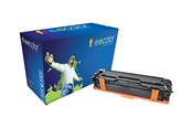 Blæk, Toner & Forbrugsstoffer - K+U Printware freecolor - 1215C-FRC