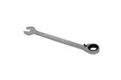 Værktøj - BAHCO Ring-skraldenøgle 17 mm - 1RM-17