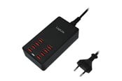 Mobil - Adaptere & Opladere - LogiLink Table Charger - PA0140