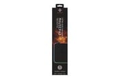 Musemåtte & tilbehør - Deltaco GAMING DMP310 RGB XL - GAM-079