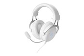 Hovedtelefoner/headset - Deltaco GAMING WH85 Wired Headset - GAM-030-W