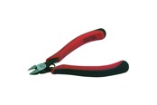 Håndværktøj - BAHCO sidebidetang microskær 4130 ergo 120mm - 4130