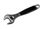 Værktøj - BAHCO skiftenøgle 8" ergonomisk - 9071