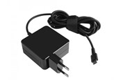Bærbar Oplader - HP non-PFC USB-C Slim - L04650-850