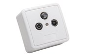 Netværkstilbehør - Triax GAD 269 LTE - outlet - 306269