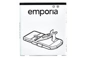 Mobil - Adaptere & Opladere - Emporia SMART.3 2500 mAh Mobile Phone Battery *DEMO* - AK-S3-BC