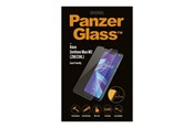Mobil - Beskyttelsesglas - PanzerGlass Asus ZenFone Max M2 (ZB633KL) Case Friendly - PANZER3516