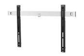 Vægbeslag, AV-Beslag & AV-Møbler - ONEFORALL WM6611 - Maks 80 kg - Maks størrelse 84" - WM6611