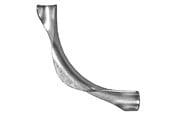 Pex-systemer - Uponor Bukkefix uponor 15 mm - 1009004