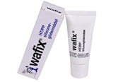 Afløb - Wavin Wafix glidemiddel silicone 50 gram - 6690400