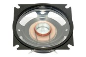 Components for loudspeakers - Visaton SL 87 WPM 4 Ohm - speaker driver - 2087