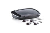 Mobil - Andet Tilbehør - Marmitek Invisible Control Black 4 - 08091